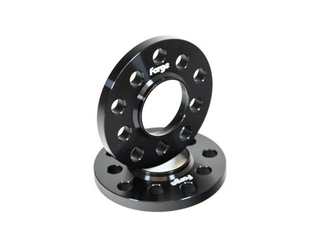 13mm Big Bore Audi, VW, SEAT, and Skoda Alloy Wheel Spacers For Cheap