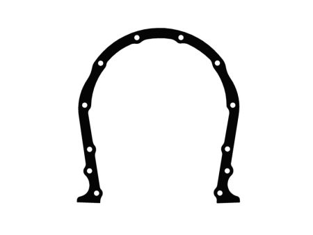 Cometic Chevrolet Mark-IV GM Gen-V Big Block V8 .031in Fiber Timing Cover Gasket Online Sale