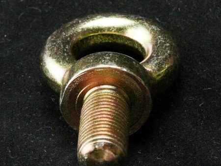 RaceQuip Short Eye Bolt - 7 16-20 on Sale