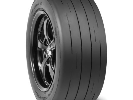 Mickey Thompson D6690 P285 45R17 ET STREET R For Sale