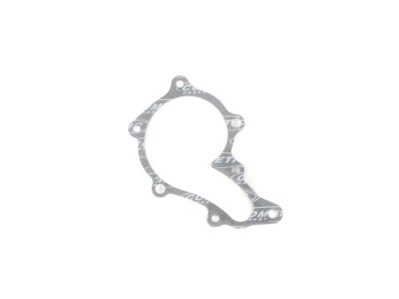 Cometic Toyota 4A-GE .039in Fiber Water Pump Gasket For Discount