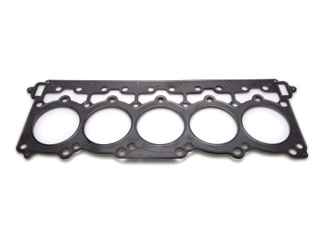 Cometic 96-07 Dodge Viper 4.125 inch Bore .040 inch MLS Head Gasket Fashion