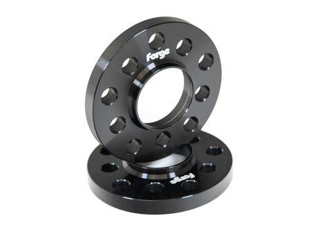 16mm Big Bore Audi, VW, SEAT, and Skoda Alloy Wheel Spacers Fashion