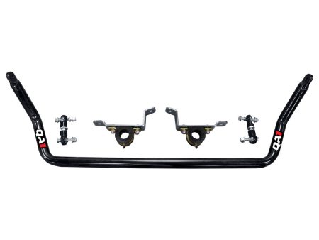 Front Sway Bar, 63-87 C10 - 52896 Discount