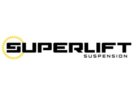 Superlift 23-24 Chevy Colorado GMC Canyon 4WD (No ZR2 Models) 2in. Lift Kit Supply