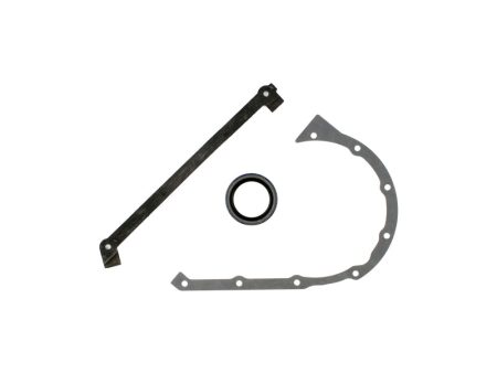 Cometic Chevrolet 153 4 Cylinder Gen-3 Inline 6 Timing Cover Gasket Kit Cheap