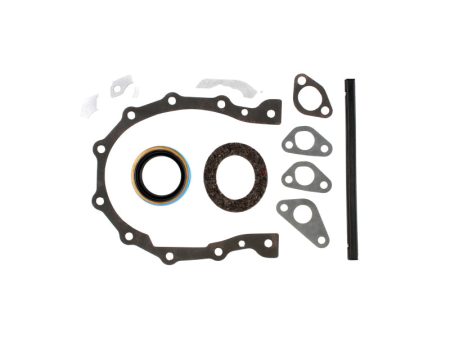 Cometic Chrysler FirePower Timing Cover Gasket Kit Fashion