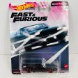 Hot Wheels Premium Fast And Furious 70 Plymouth AAR Cuda Supply