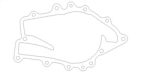 Cometic Buick Big Block V8 .031in Fiber Water Pump Gasket For Discount