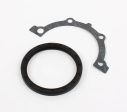 Cometic Chevrolet Gen-1 90 Degree V6 - Gen-1 2 Small Block V8 Rear Main Seal Kit - 1 Piece Online Hot Sale