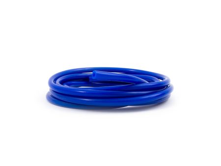 8mm Diameter 15metres of Silicone Vacuum Tubing Hot on Sale