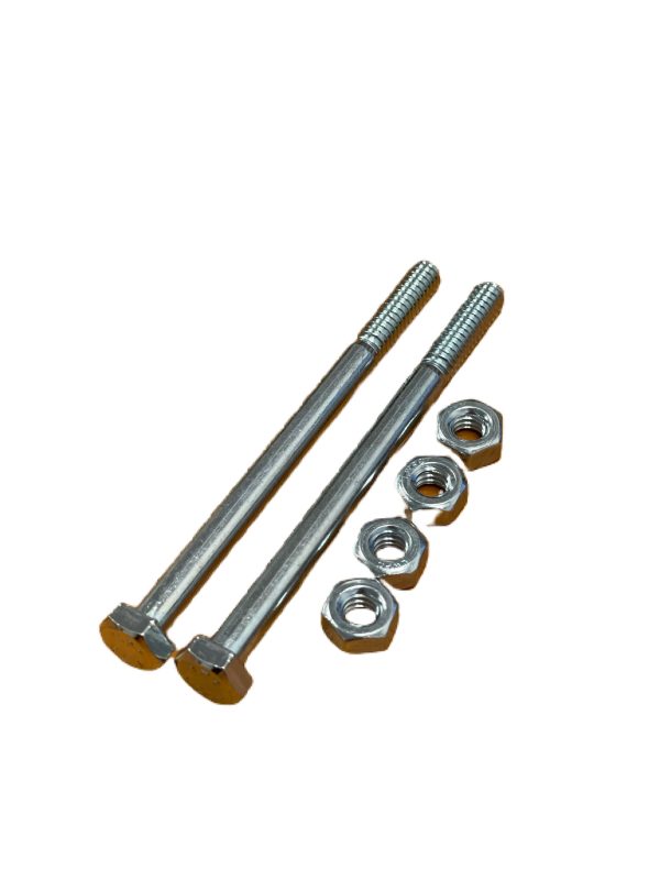 PLM Header Assembly Hardware Bolts Nuts Online Sale