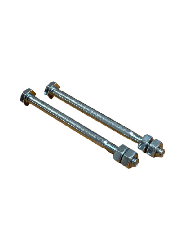 PLM Header Assembly Hardware Bolts Nuts Online Sale