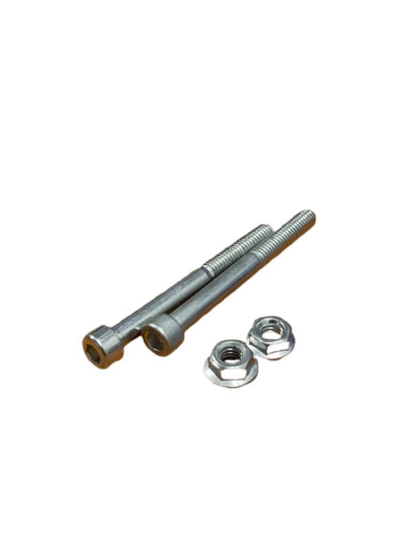 PLM Header Assembly Hardware Bolts Nuts Online Sale