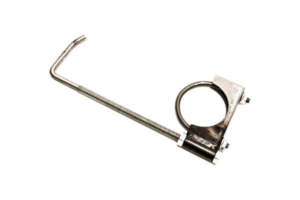 PLM Adjustable Exhaust Hanger Rod U-Bolt Clamp Online now