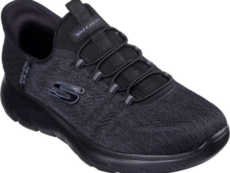 Skechers Slip-Ins™ 232469 Summits Key Pace Mens Trainer Discount