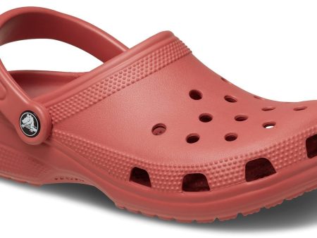 Crocs 10001 Classic Womens Clog Sandal For Discount