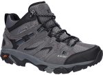 Hi-Tec Apex Lite Mid Mens Waterproof Walking Boot Online now