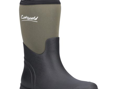 Cotswold Ashmead Womens Mid Wellington Online Sale