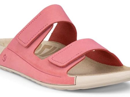 Ecco 206823 2nd Cozmo W Womens Two-Strap Sandal Discount