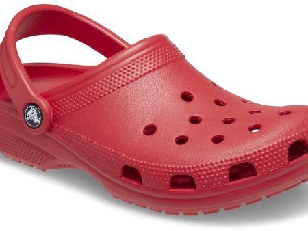 Crocs 10001 Classic Womens Clog Sandal on Sale