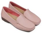 Van Dal Sanson Womens Leather Casual Loafer on Sale