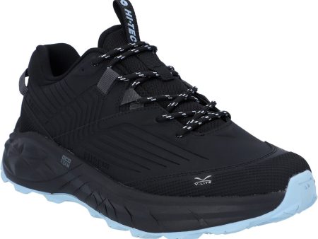 Hi-Tec Fuse Trek Womens Waterproof Walking Shoe Cheap