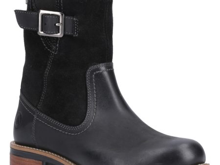 Cotswold Kemerton Womens Waterproof Ankle Boot Online Sale