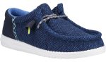 Hey Dude Wally Funk Open Mesh 40898 Mens Casual Shoe Discount