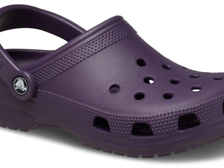 Crocs 10001 Classic Womens Clog Sandal on Sale