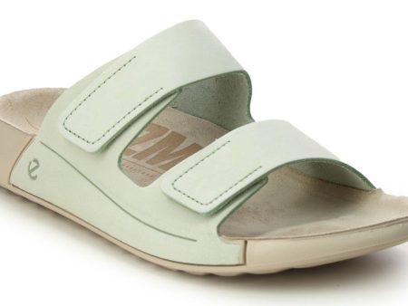 Ecco 206823 2nd Cozmo W Womens Two-Strap Sandal Online Hot Sale