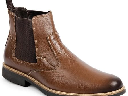 Anatomic & Co Garibaldi 909072 Mens Leather Chelsea Boot Supply