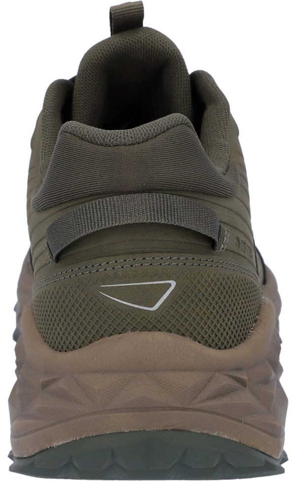 Hi-Tec Fuse Trek Mens Waterproof Walking Shoe on Sale