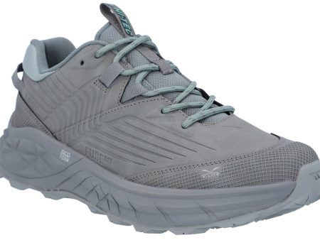 Hi-Tec Fuse Trek Womens Waterproof Walking Shoe Online