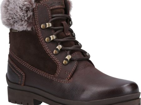 Cotswold Evenlode Womens Waterproof Ankle Boot Cheap