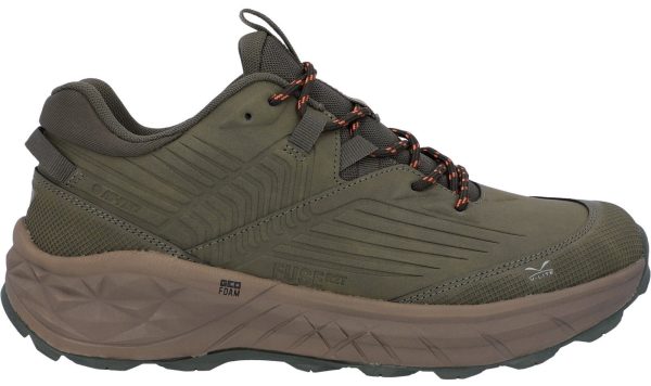 Hi-Tec Fuse Trek Mens Waterproof Walking Shoe on Sale