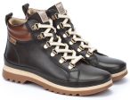 Pikolinos Vanya W3W-8564C2 Womens Leather Lace Up Ankle Boot Hot on Sale