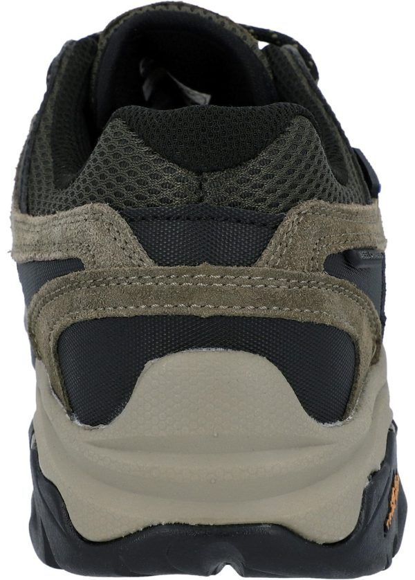 Hi-Tec Apex Lite Low Mens Waterproof Walking Shoe Online Sale