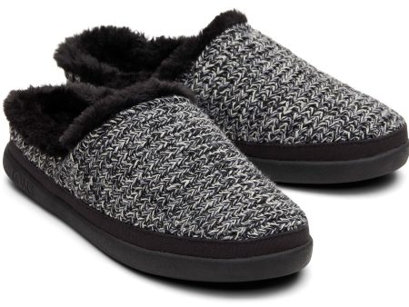 TOMS Sage Womens Mule Slipper For Sale